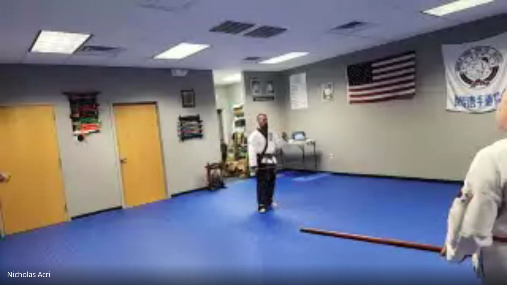 Korean Staff Seminar - 2025 09 26 17 55 Edt - Recording